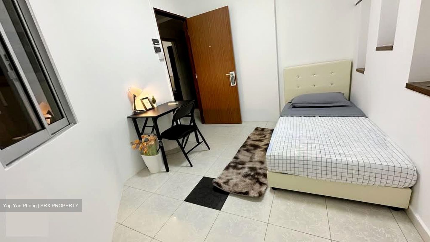 Ritz Mansion (D12), Apartment #561223601